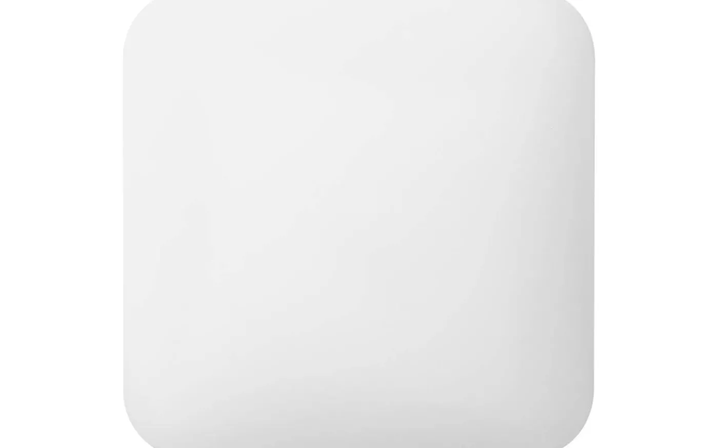 Frania Plafond 33cm LED 3000K 14,6W Vit IP44