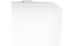 Frania Plafond 33cm LED 3000K 14,6W Vit IP44