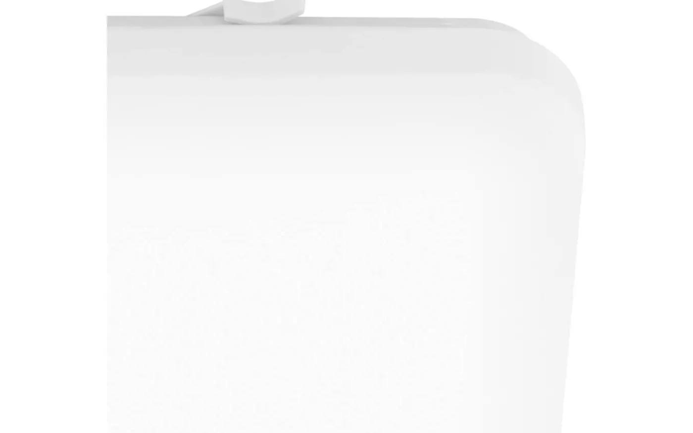 Frania Plafond 33cm LED 3000K 14,6W Vit IP44