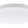 Frania Plafond Rund 43cm LED 3000K 33W Vit
