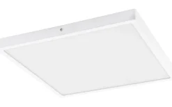 Fueva Plafond 40cm LED 4000K 22W Vit