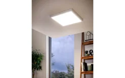 Fueva Plafond 40cm LED 3000K 22W Vit