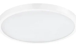 Fueva Plafond Rund 40cm LED 4000K 22W Vit