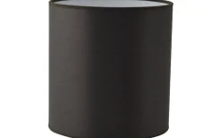 Galaxy Cylinder Lampskärm Hög Ø25cm Brun
