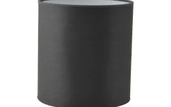 Galaxy Cylinder Lampskärm Hög Ø25cm Grafitgrå