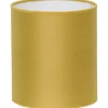 Galaxy Cylinder Lampskärm Hög Ø32cm Guldgul