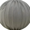 Glob Takskärm Ø50cm Natur