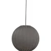Glob Takskärm Ø40cm Stretch Nougat Lyx