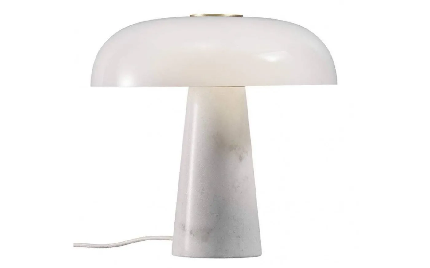 Glossy Bordslampa 32cm