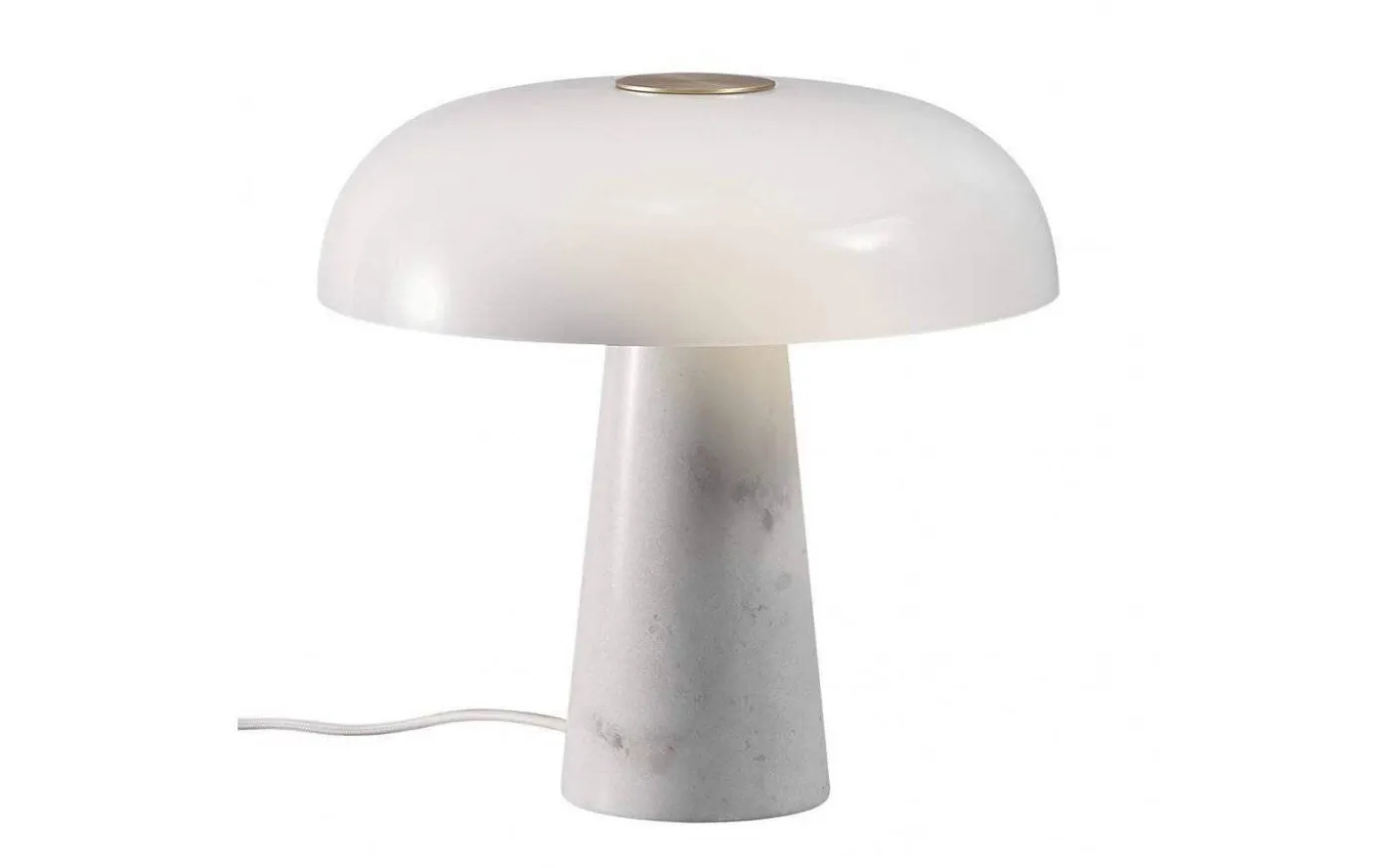 Glossy Bordslampa 32cm