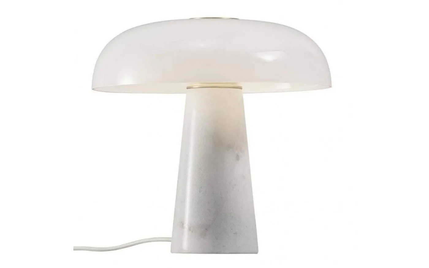 Glossy Bordslampa 32cm