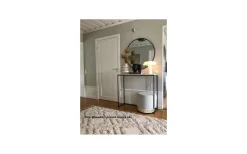 Glossy Bordslampa 32cm