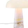 Glossy Mini Bordslampa 24cm Rosa