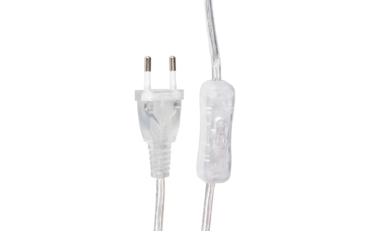 Gran Bordslampa 31cm Grön