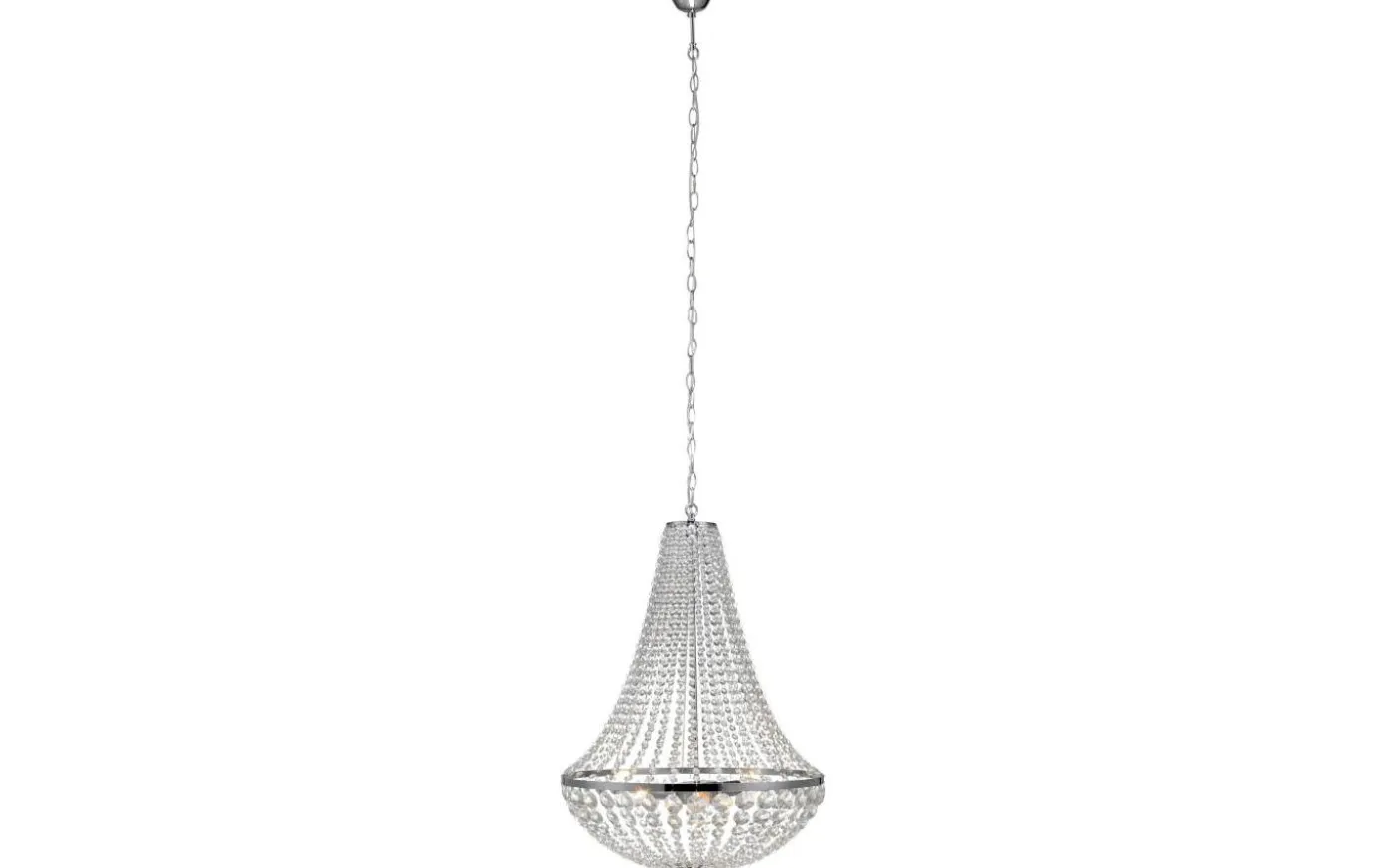Gränsö Kristallkrona 50cm
