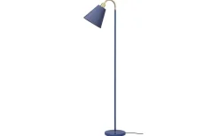 Haga Golvfot 1L 140cm Blå