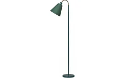 Haga Golvfot 1L 140cm Grön