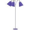 Haga Golvfot 3L 140cm Lavendel
