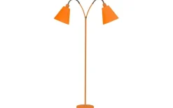 Haga Golvfot 2L 140cm Orange