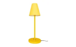 Haga Lampfot 44cm Gul