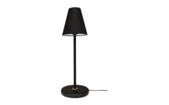 Haga Lampfot 44cm Svart