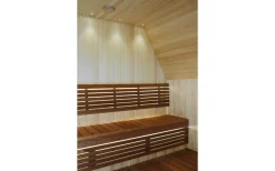Heatline Bastu 100cm 350mA 2700K 10,5W IP44