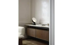 Hello Bordslampa 42cm Svart