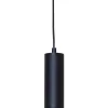 Hide Pendelarmatur GU10 17cm Svart