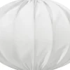 Hilma Takskärm Outdoor 60cm Vit