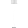 Hotell Golvlampa E27 vit