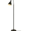 Idre Golvlampa 158cm Svart