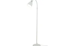 Idre Golvlampa 158cm Vit
