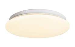 Integra Plafond 26cm LED 3000K 995lm 12W(71W) IP20