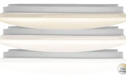 Integra Plafond 33cm 3-Steg DIM LED 3000K 1200lm 18W(75W) IP20