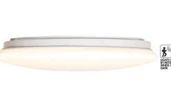 Integra Plafond Sensor 33cm LED 3000K 1250lm 17W(80W) IP20