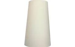 Jasmin Lampskärm Ø25cm Grädde