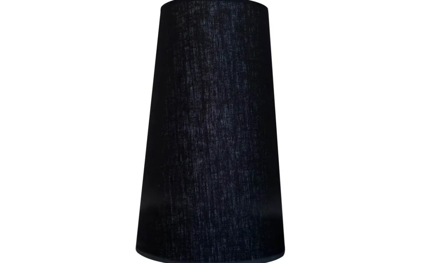 Jasmin Lampskärm Ø25cm Svart