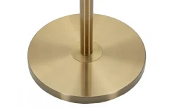 Jupiter Golvlampa 160cm Vit/Guld