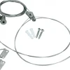 Justerbart Wireupphäng Max 1,4 m