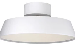 Kaito 2 Plafond 30cm LED 3000K 10,5W Vit