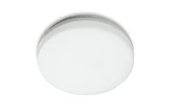 Klippan Plafond Ø28cm LED 18W 3000K Vit IP44