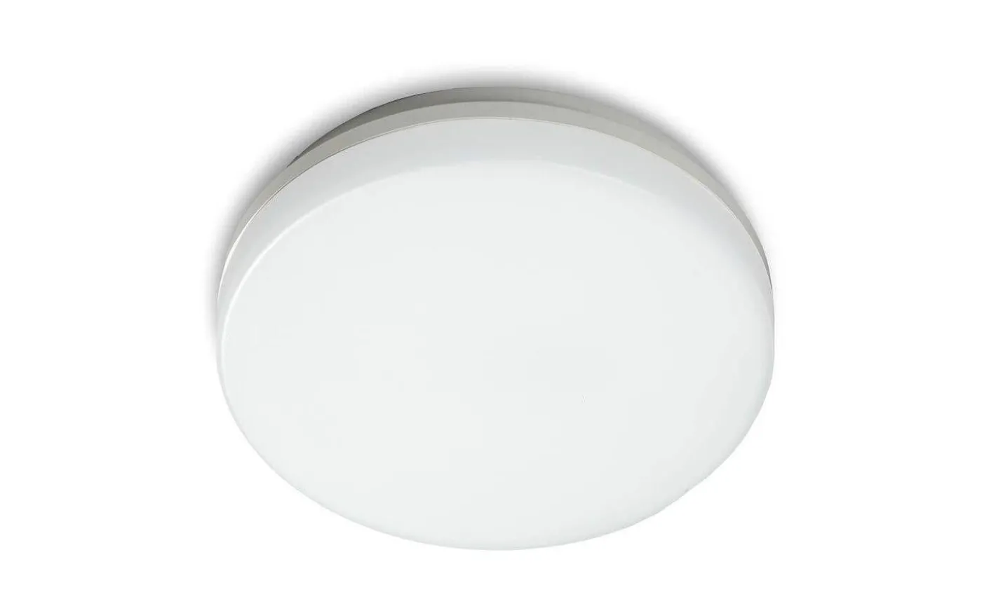 Klippan Plafond Ø20cm LED 15W 3000K Vit IP44