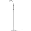 Koster Golvlampa 1L 140cm Vit