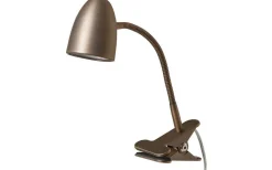 Koster Klämlampa Oxid
