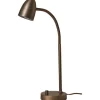Koster Skrivbordslampa 47cm Oxid