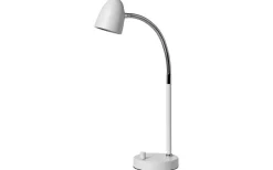 Koster Skrivbordslampa 47cm Vit