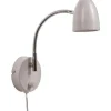 Koster Vägglampa Sand