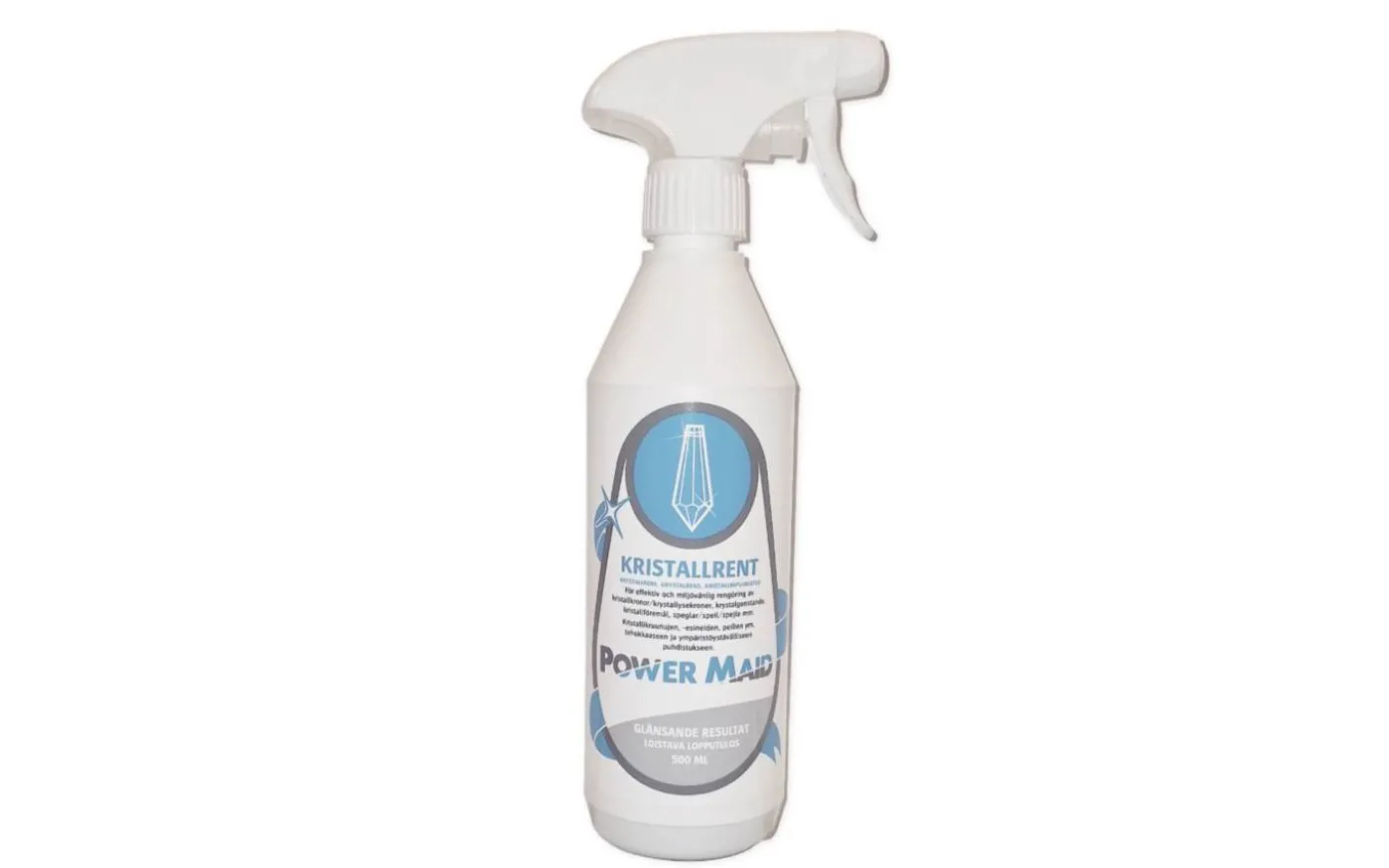 Kristallspray 500ml