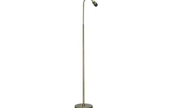 Kurtan Golvfot 150cm Oxid