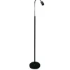 Kurtan Golvfot 150cm Svart